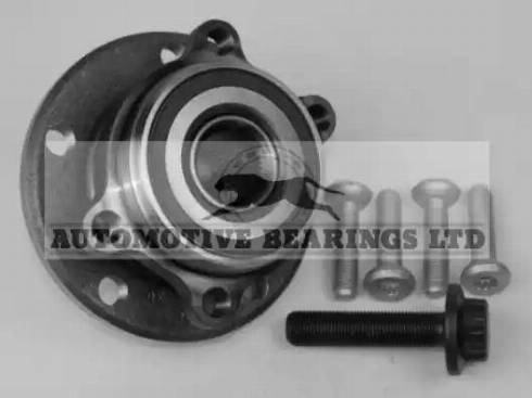 Automotive Bearings ABK1750 - Mozzo ruota autozon.pro