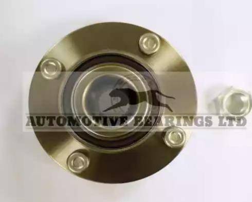 Automotive Bearings ABK1761 - Mozzo ruota autozon.pro