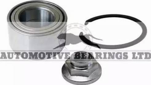 Automotive Bearings ABK1703 - Kit cuscinetto ruota autozon.pro