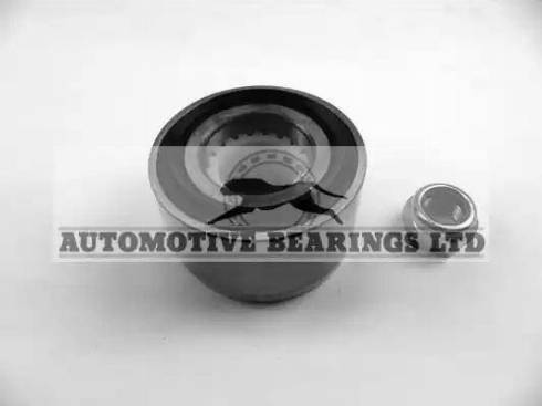 Automotive Bearings ABK170 - Kit cuscinetto ruota autozon.pro