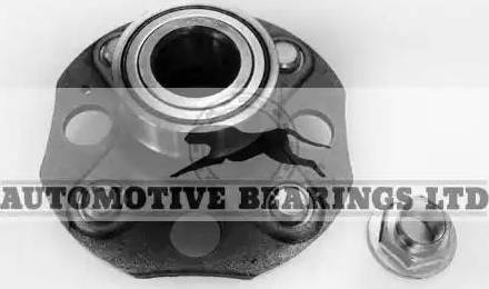 Automotive Bearings ABK1789 - Mozzo ruota autozon.pro