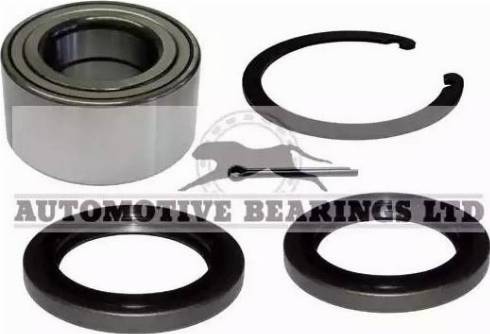 Automotive Bearings ABK1780 - Kit cuscinetto ruota autozon.pro