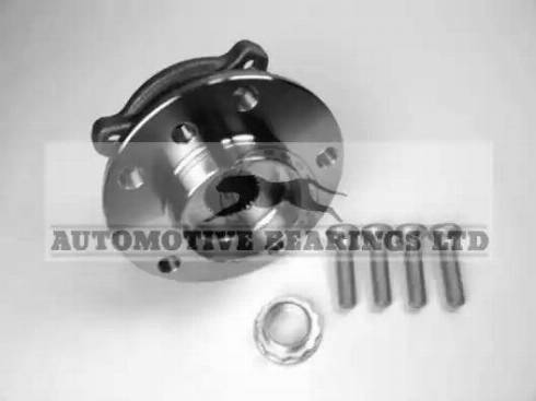 Automotive Bearings ABK1734 - Mozzo ruota autozon.pro