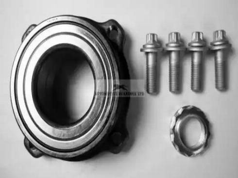 Automotive Bearings ABK1735 - Kit cuscinetto ruota autozon.pro