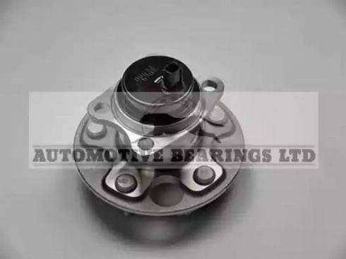 Automotive Bearings ABK1771 - Mozzo ruota autozon.pro