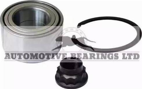 Automotive Bearings ABK1772 - Kit cuscinetto ruota autozon.pro