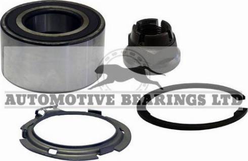 Automotive Bearings ABK894 - Kit cuscinetto ruota autozon.pro