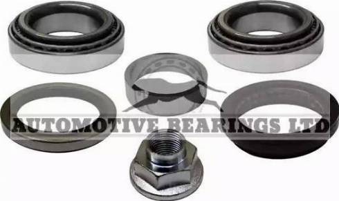 Automotive Bearings ABK843 - Kit cuscinetto ruota autozon.pro