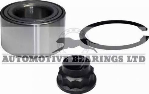 Automotive Bearings ABK857 - Kit cuscinetto ruota autozon.pro