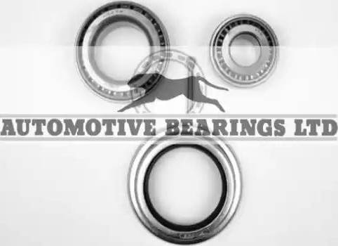 Automotive Bearings ABK806 - Kit cuscinetto ruota autozon.pro