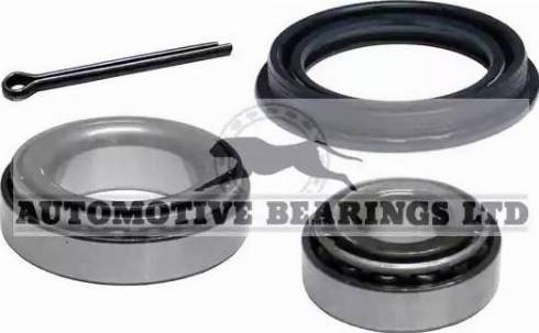 Automotive Bearings ABK394 - Kit cuscinetto ruota autozon.pro