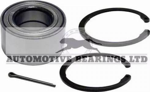 Automotive Bearings ABK351 - Kit cuscinetto ruota autozon.pro