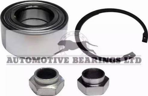 Automotive Bearings ABK360 - Kit cuscinetto ruota autozon.pro