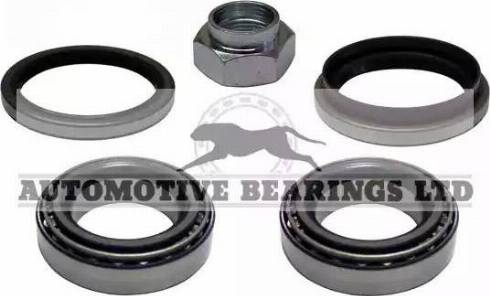 Automotive Bearings ABK309 - Kit cuscinetto ruota autozon.pro