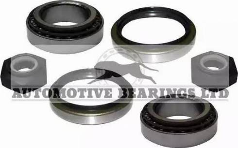 Automotive Bearings ABK301 - Kit cuscinetto ruota autozon.pro