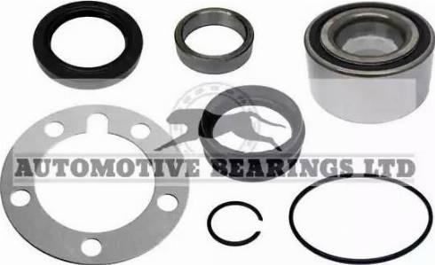 Automotive Bearings ABK2085 - Kit cuscinetto ruota autozon.pro