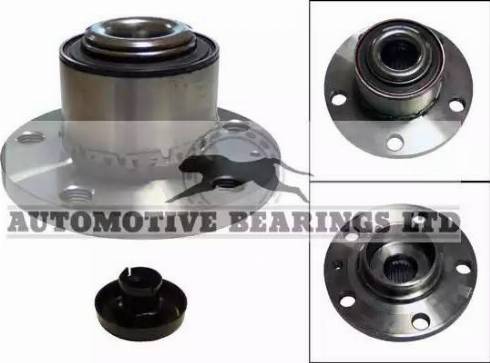 Automotive Bearings ABK2032 - Mozzo ruota autozon.pro