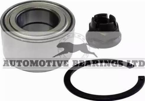 Automotive Bearings ABK2130 - Kit cuscinetto ruota autozon.pro