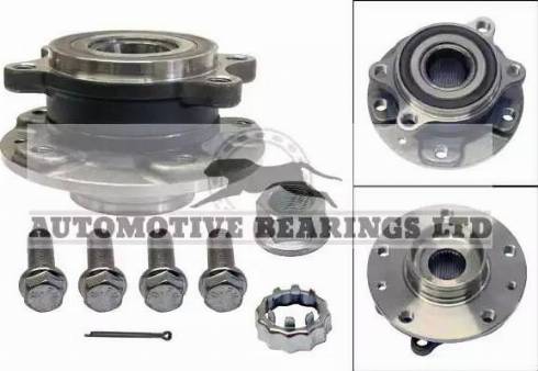 Automotive Bearings ABK2121 - Mozzo ruota autozon.pro