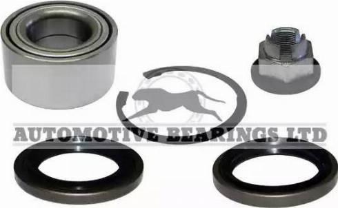 Automotive Bearings ABK793 - Kit cuscinetto ruota autozon.pro