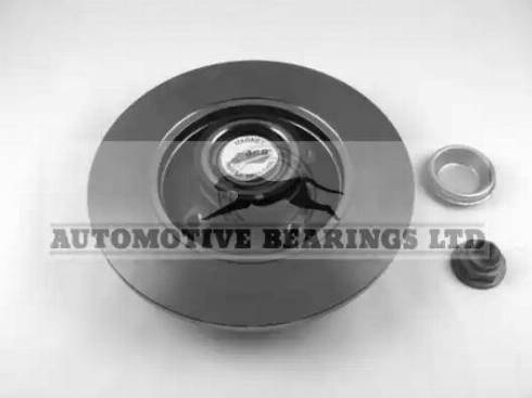 Automotive Bearings ABK797 - Discofreno autozon.pro