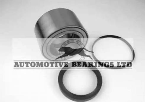 Automotive Bearings ABK754 - Kit cuscinetto ruota autozon.pro