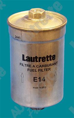 Automotor France LATE14 - Filtro carburante autozon.pro