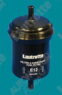 Automotor France LATE12 - Filtro carburante autozon.pro