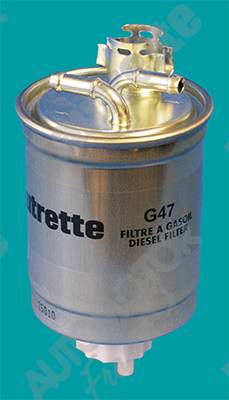 Automotor France LATG47 - Filtro carburante autozon.pro