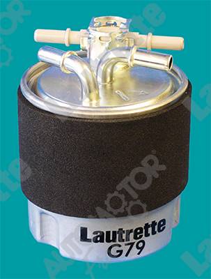 Automotor France LATG79 - Filtro carburante autozon.pro