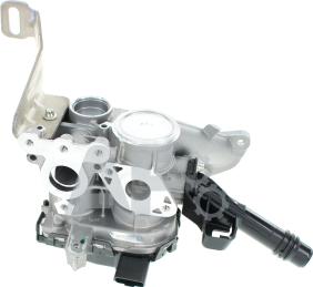 Automotor France OGR9980 - Valvola ricircolo gas scarico-EGR autozon.pro