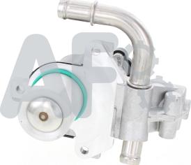 Automotor France OGR0104 - Valvola ricircolo gas scarico-EGR autozon.pro