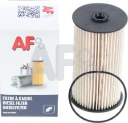 Automotor France PFF0509 - Filtro carburante autozon.pro