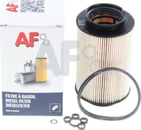 Automotor France PFF7177 - Filtro carburante autozon.pro