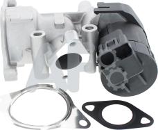 Automotor France PGR0004 - Valvola ricircolo gas scarico-EGR autozon.pro