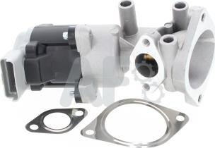 Automotor France PGR0032 - Valvola ricircolo gas scarico-EGR autozon.pro