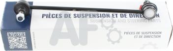 Automotor France PSD0517 - Asta / Puntone, Stabilizzatore autozon.pro