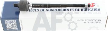 Automotor France PSD12F4 - Giunto assiale, Asta trasversale autozon.pro