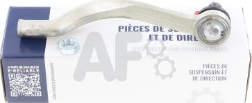 Automotor France PSD867R - Testa barra d'accoppiamento autozon.pro