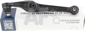 Automotor France PSD2134 - Braccio oscillante, Sospensione ruota autozon.pro