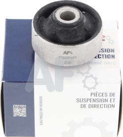 Automotor France PSD7181 - Supporto, Braccio oscillante autozon.pro