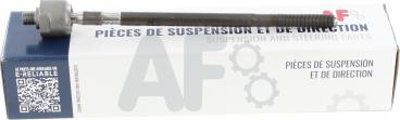 Automotor France PSD734Z - Giunto assiale, Asta trasversale autozon.pro