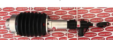 AUTO-SPEED PARTS 187AS2744R - Gamba elastica con ammortiz. pneumatico autozon.pro