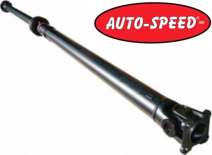 AUTO-SPEED PARTS 3950NI2000 - Albero cardanico, Trasmissione al ponte autozon.pro