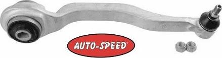 AUTO-SPEED PARTS 3753304411 - Braccio oscillante, Sospensione ruota autozon.pro