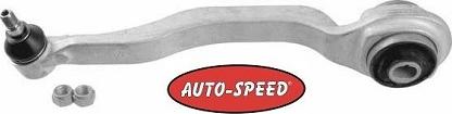 AUTO-SPEED PARTS 3753304311 - Braccio oscillante, Sospensione ruota autozon.pro