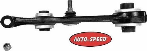 AUTO-SPEED PARTS 3753308107 - Braccio oscillante, Sospensione ruota autozon.pro