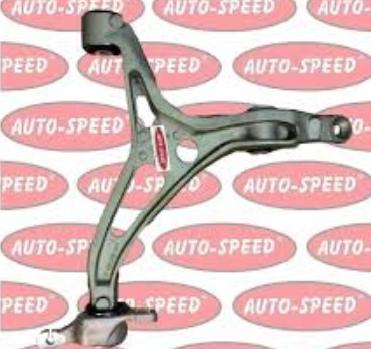 AUTO-SPEED PARTS 3753303407 - Braccio oscillante, Sospensione ruota autozon.pro