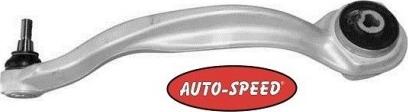 AUTO-SPEED PARTS 3753302811 - Braccio oscillante, Sospensione ruota autozon.pro