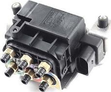 AUTO-SPEED PARTS 25500K2500 - Valvola, Imp. aria compressa autozon.pro